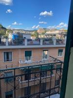 Waterfront - Chambres d’hôtes Gênes