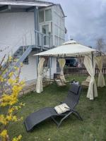 Casa di Stark - B&B Bruckmühl