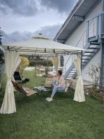 Casa di Stark - B&B Bruckmühl