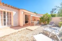 Le Cottage l Pool & Beachside l Shellter Rentals - B&B Saint-Tropez