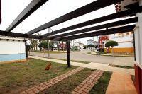 Villa Garnet con jardín Petfriendly - Chambres d’hôtes Torre-Pacheco