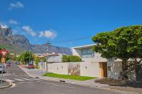 Finchley Villa - B&B Città del Capo