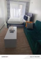 Favour Amara - B&B
