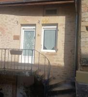 Le cottage du village - Ferienwohnung Seigny