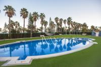 Casa Eugen Ivan Luxury Homes 4ªPlta Sur 1ªLínea - B&B Orpesa