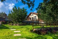 Villa del Gelso Chalet nel Parco dellEtna - Bed and Breakfast
