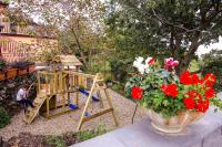 Villa del Gelso - Chalet nel Parco dell'Etna - B&B Mascali