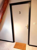 Serenity Place - Ferienwohnung Beauvais