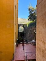 2 bedroom apartment 10min from Monaco - Ferienwohnung