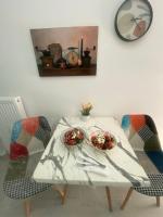 City apartment - B&B Atenas