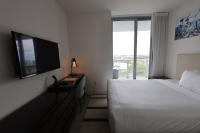 Apartment mit 3 Schlafzimmern und Balkon
