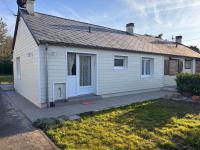 La CaMaNi - Ferienwohnung Quend-Plage