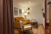 Appartamento con 1 Camera da Letto