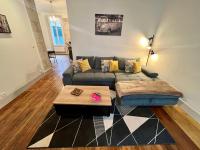 Beautiful 1 bedroom apartment - Poitiers - B&B