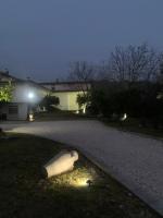 Tenuta degli Uliveti - B&B Sant'Elia Fiumerapido