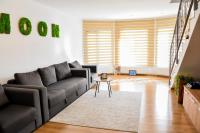 Maison 4 Chambres