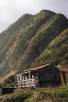 Kuanza Nature Experience, Fajã do Belo - B&B