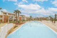 Wave Island Batte18 - B&B