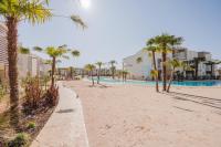 Wave Island Batt E18 - Ferienwohnung Lido di Jesolo