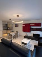 Residentie Kompas 102 - Bed and Breakfast Nieuwpoort