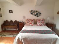 La Cachette centre village - B&B Roussillon