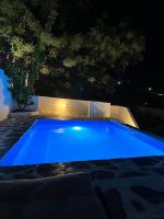 Villa Mary Stella Platanos, Leros - B&B Agía Marína