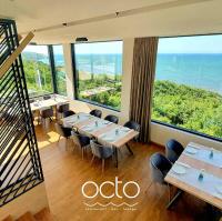 Luxury Apartments & Villas - B&B