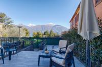 LakeView LakeComo, CIPRESSO 2, 4Seasons, Terrace, 30m to Lake! by STAYHERE-LAKECOMO - B&B