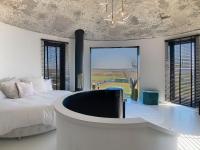 Suite mit Terrasse