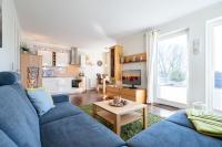 Seeresidenz Haus Atlantic, App 24 - B&B