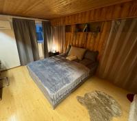 Suite con Piscina Privata