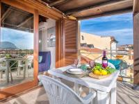 Apartment 4 beds in Residence in Golfo Aranci just 150 mt from the sea - B&B Golfo Aranci