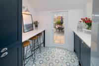Wistaria Cottage - B&B East Cowes