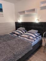 Double or Twin Room with Private Bathroom