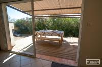 Riboleys Villa plain-pied avec piscine et clim - B&B Vias