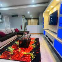 Mus homes - B&B Accra