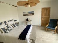 Deluxe Zimmer mit Queensize-Bett