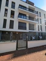 Hébergement Verneuil tout confort neuf 68m carré - Chambres d’hôtes Verneuil-sur-Seine