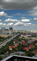 Best Tumar holiday apartment, park view - Chambres d’hôtes