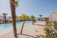 Wave Island RapI9 - B&B