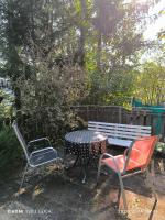 Ferienwohnung Horst Schäfer - B&B