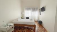 Single Room with Private External Bathroom