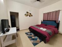 Habitación Superior con cama extragrande