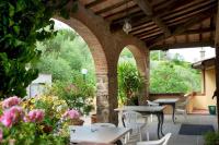 B&B La Bufalona - Pool & Relax - B&B Massa Marittima