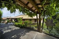 B&B La Bufalona - Pool & Relax - B&B