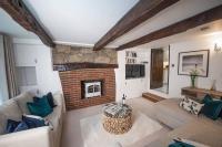 Anchor Cottage - B&B Cowes