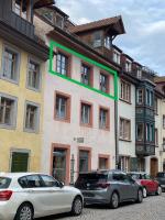 Ferienwohnung Silvia - B&B Villingen-Schwenningen