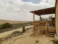 DESERT Ezuz - B&B ‘Ezuz