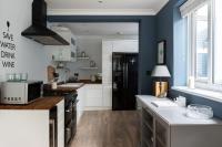 Fitzroy - B&B West Cowes