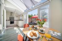 Skysail, Gurnard - B&B